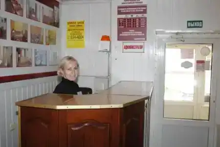 V Lankovshina - 17