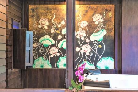 Singha Montra Lanna Boutique Style - 173
