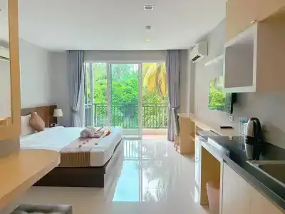OYO 340 Ahad Suite Ao Nang - 6