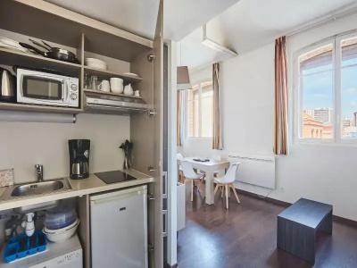Odalys City Toulouse Colombélie - 45