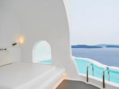 Katikies Santorini - The Leadings Of The World - 49