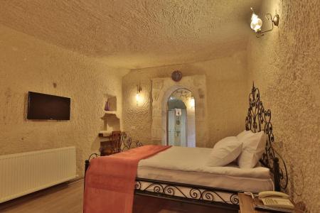 Jacob's Cave Suites - Cappadocia - 36