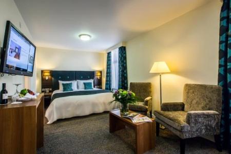 Holiday Inn London Kensington High St., An Ihg - 3
