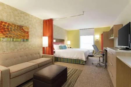 Home2 Suites By Hilton - 103