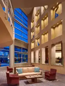 Royal Sonesta Houston Galleria - 25