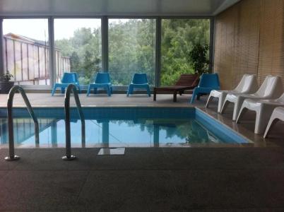 Atamer Doga Resort - 32