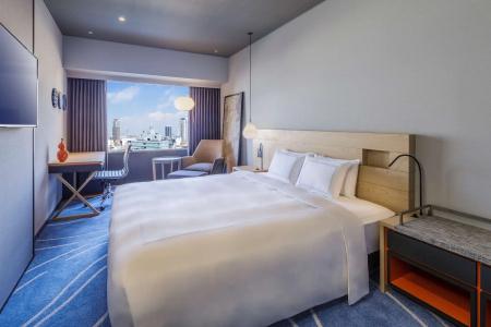 Swissotel Nankai Osaka - 3