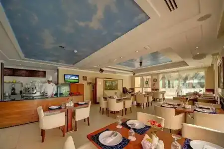 Asfar Resorts Al Ain - 21