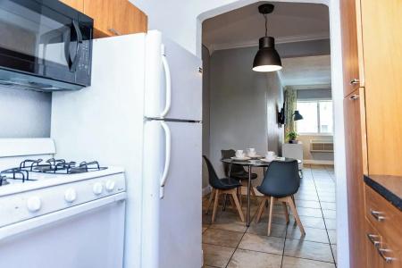Beachside All Suites - 18