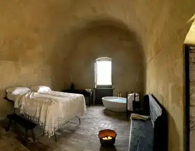 Sextantio Le Grotte Della Civita - 6