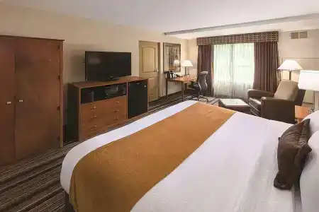 Best Western Plus - 66