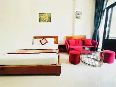 Oyo 119 Sunshine Beach - 69