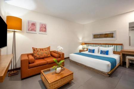 Pondok Sari Kuta - 24