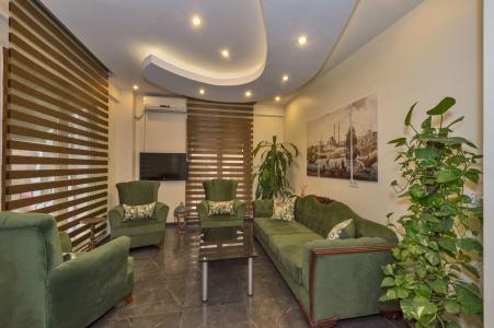 Invictum Residence - 13