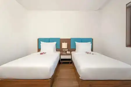 Gold Plaza Da Nang - 80