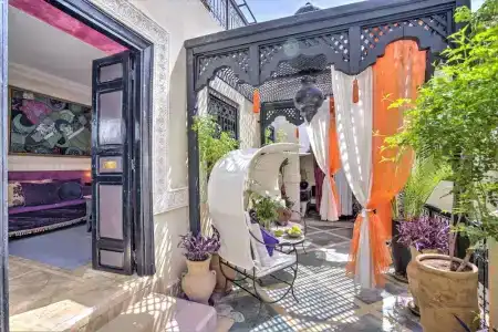 Riad Dar El Souk - 60