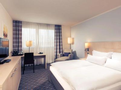 Mercure Mannheim am Friedensplatz - 54