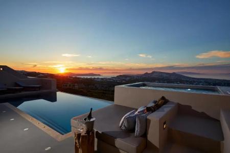 North Santorini - A Luxury Spa - 180