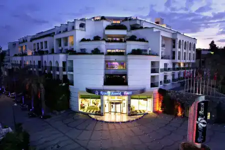 Royal Asarlik Beach - Ultra All Inclusive - 0