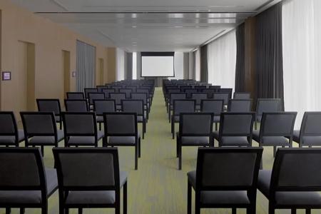 Holiday Inn Business Bay - 1