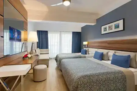 Limak Atlantis Deluxe Belek - 7
