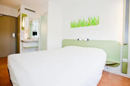 ibis budget Metz Technopole - 90