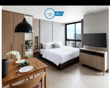 Madera Residence Sriracha - 31