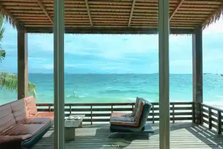 Samed Seaside Resort - 55