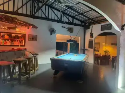 Lonely Beach Resort - 10