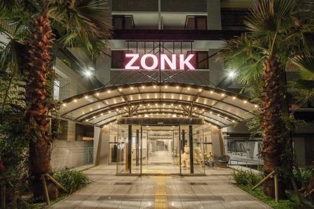 Zonk Nakasu - 0