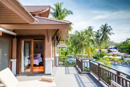 Maehaad Bay Resort - Sha Plus - 46