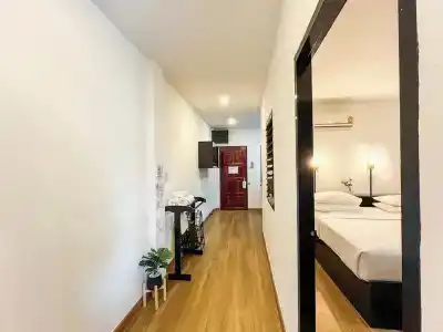 Rabbit Mansion Patong - Sha Plus - 208
