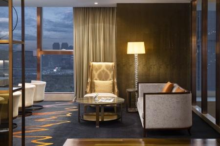 Fairmont Chengdu - 39