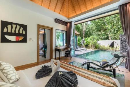 Inspire Villas Phuket - 78