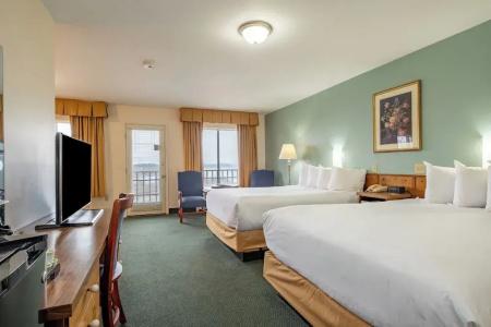 Days Inn by Wyndham - 101