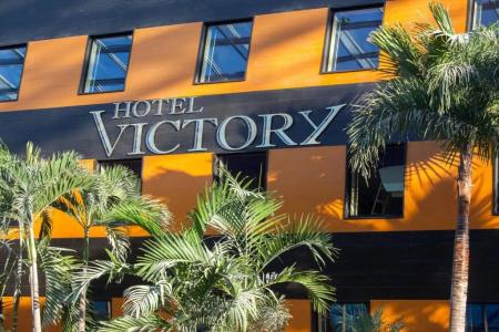 Victory Therme Erding - 13