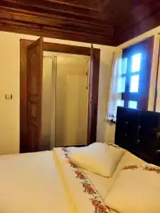 Sabri Bey Konak Otel - 42