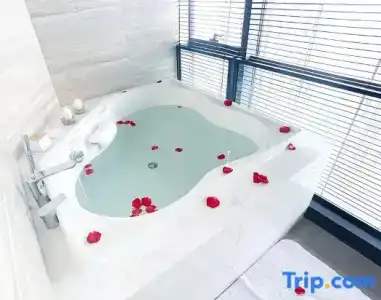 Yuluxe Chengdu - 132