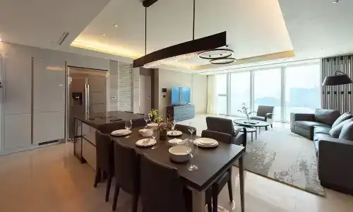 Lct Residence - 139