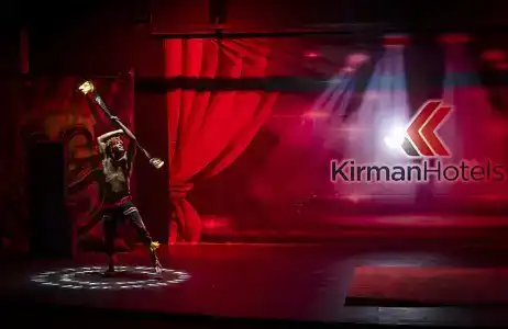 Kirman Arycanda De Luxe - 13