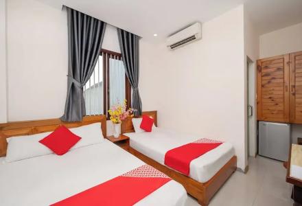 Oyo 119 Sunshine Beach - 32