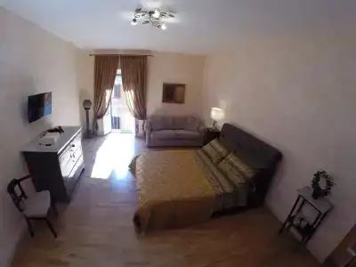 Pantheon Old Suite - 2