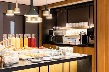 AC by Marriott Riga - 10