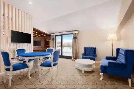 Ramada by Wyndham Sakarya Hendek - 5