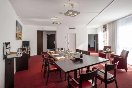 Arcotel Velvet Berlin - 92