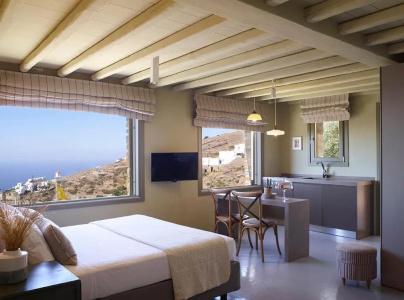 Aeolis Tinos Suites - 174