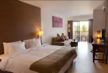 Kamala Beach Resort, a Sunprime Resort - Sha Plus - 2