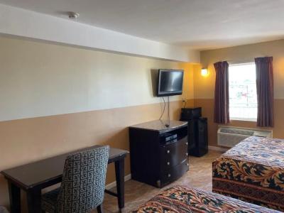 Sea Palace Inn - 42
