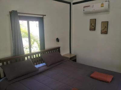 Lanta Fa Rung Beach Resort - 53