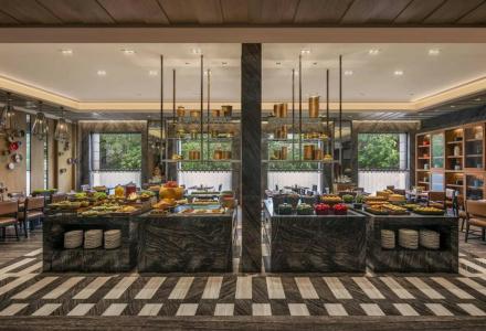 The Raintree, St. Mary’s Road - 8